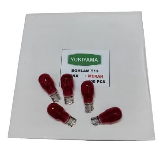 Bohlam sein Yukiyama T13/Bohlam