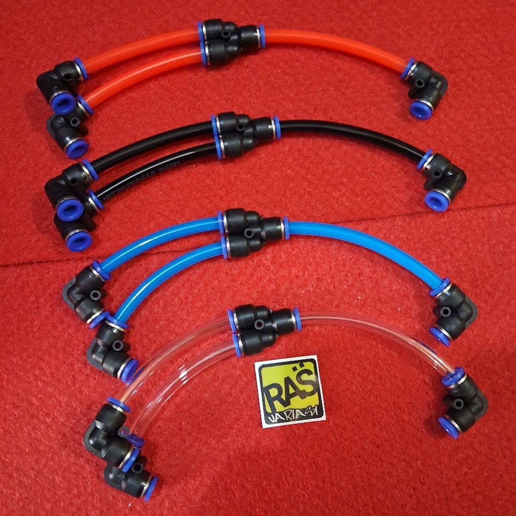 Selang Hawa CVT Gardan Motor Mio Lama Karbu Mio Smile Custom Selang Hawa CVT Gardan Variasi