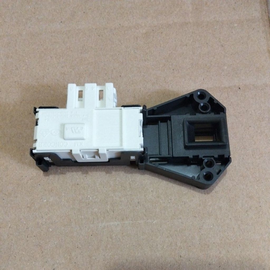 DOORLOCK mesin cuci Samsung