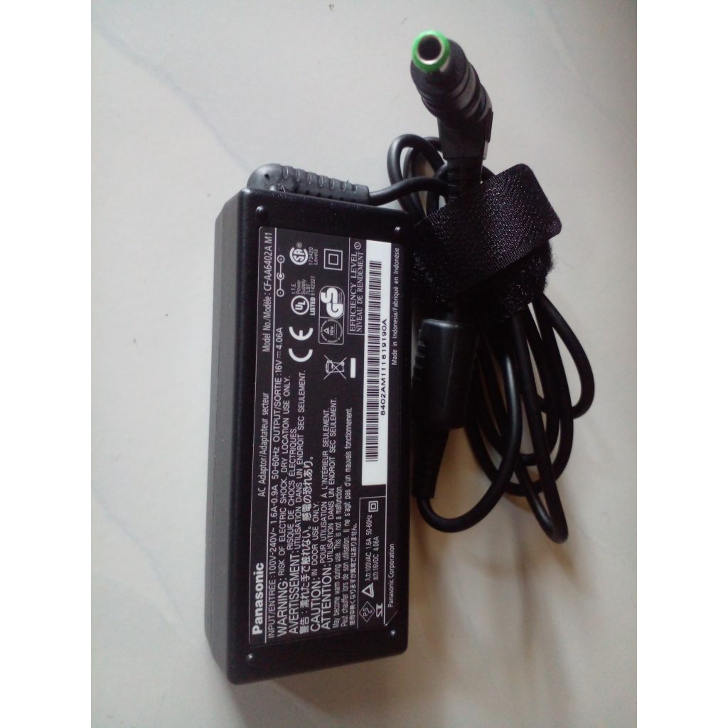 Adaptor 16V Baru Original untuk keyboard Yamaha series S 975/970/950/910/900/775/770/750/710/700/670