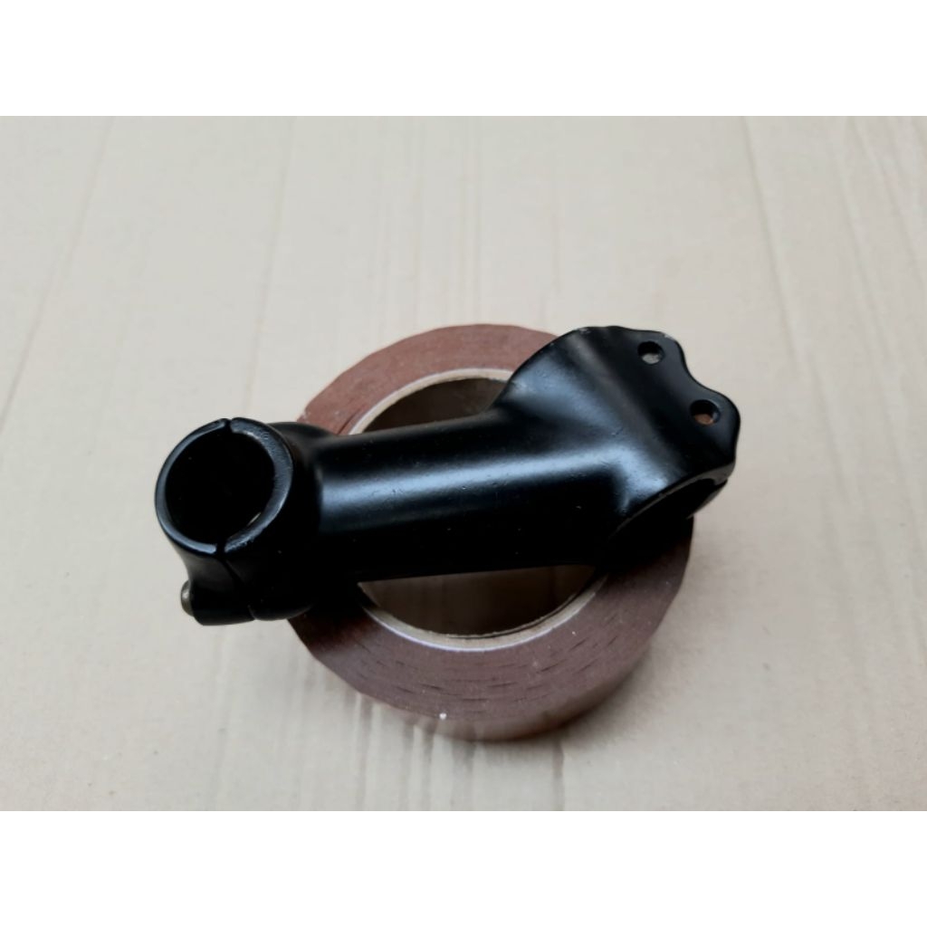 Stem Sepeda MTB 90mm Standar 25.4mm