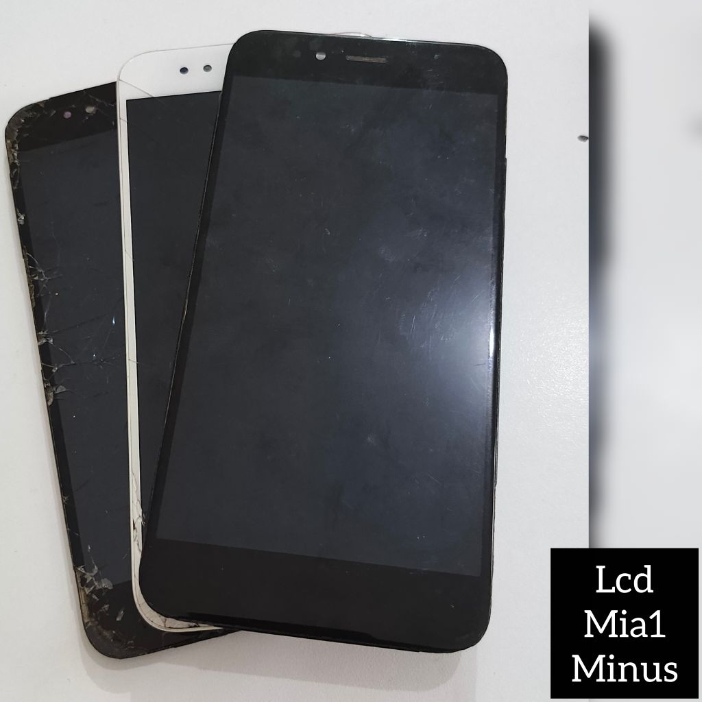 LCD Mia1 Mi5x minus