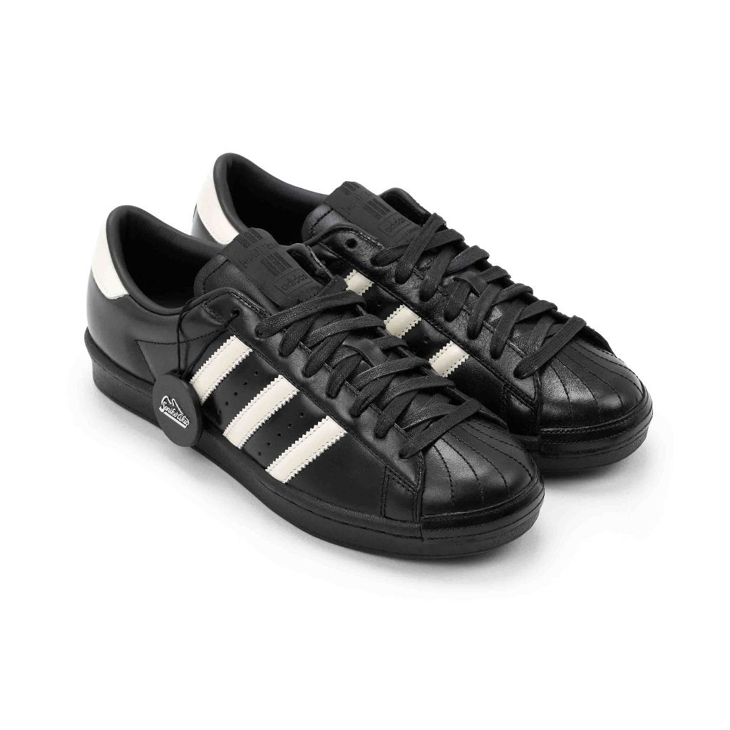 Adidas Superstar Vintage KITH Black Tie MIG