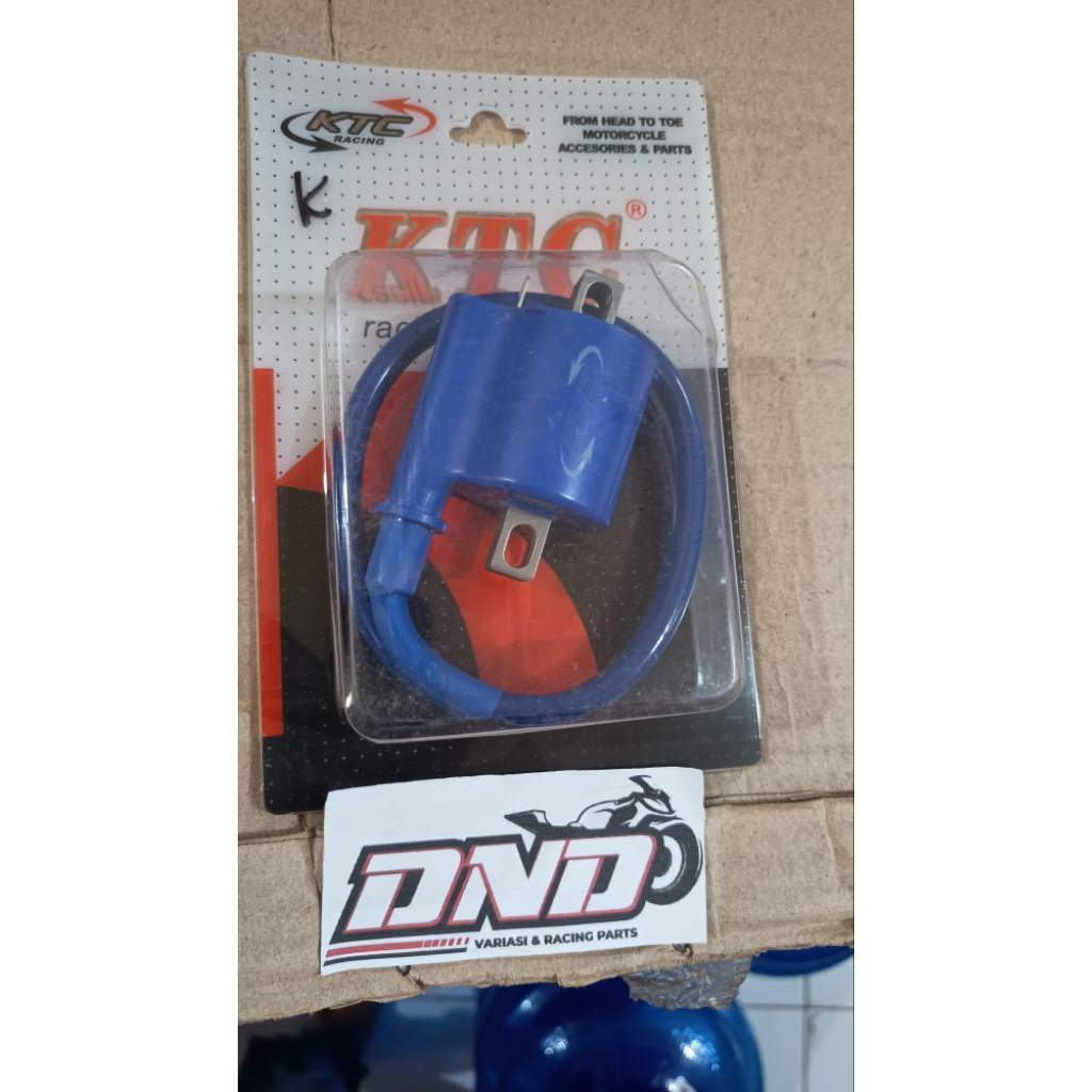 KTC Koil ktc racing karburator/Coil ktc racing universal karburator/Koil racing karburator KTC/Coil 