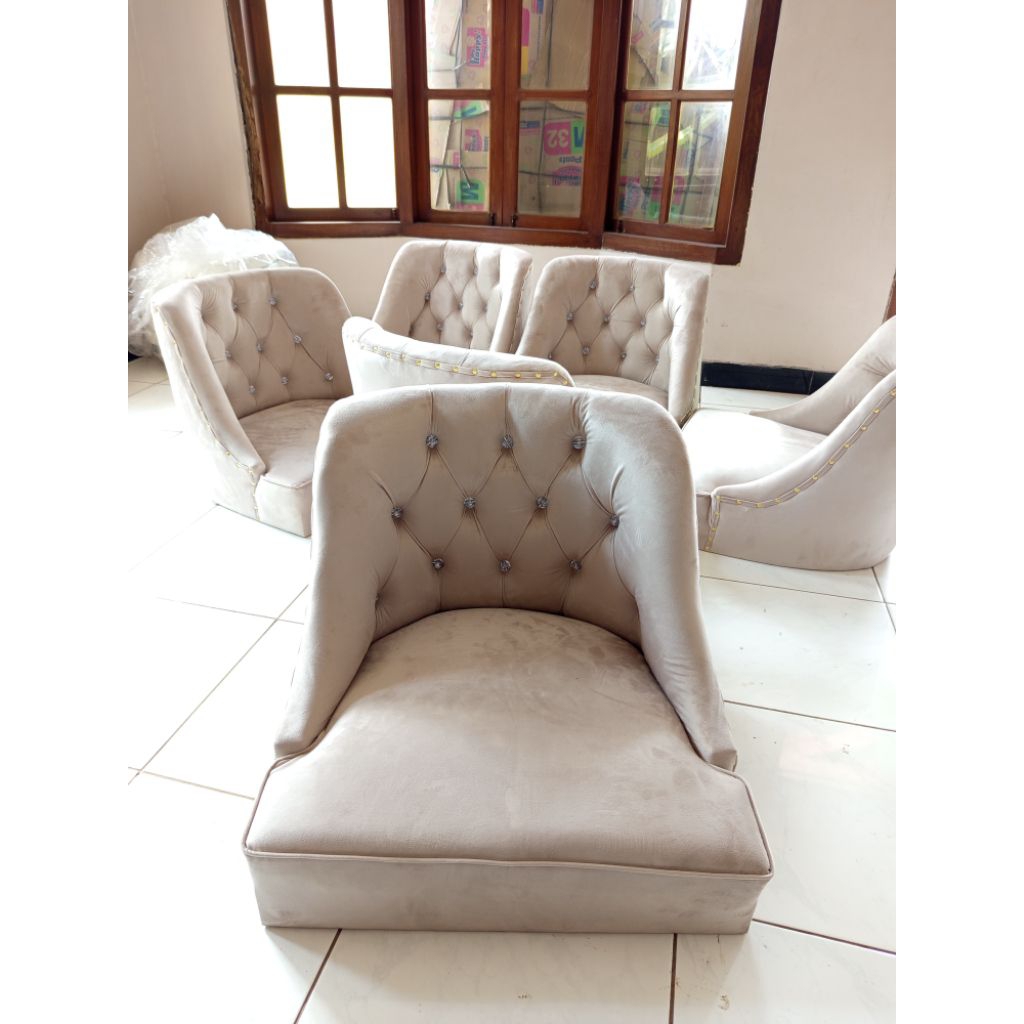 kursi lesehan pengajian