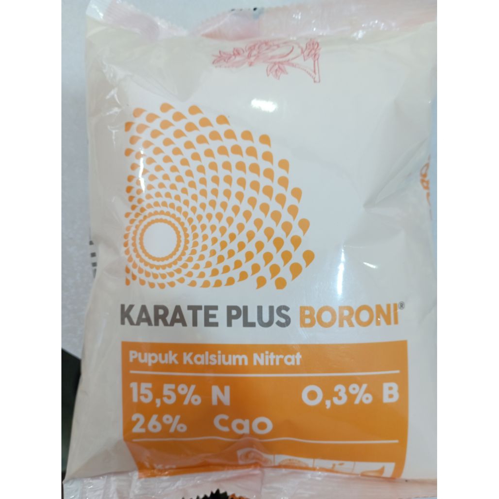 karate plus boroni@1kg