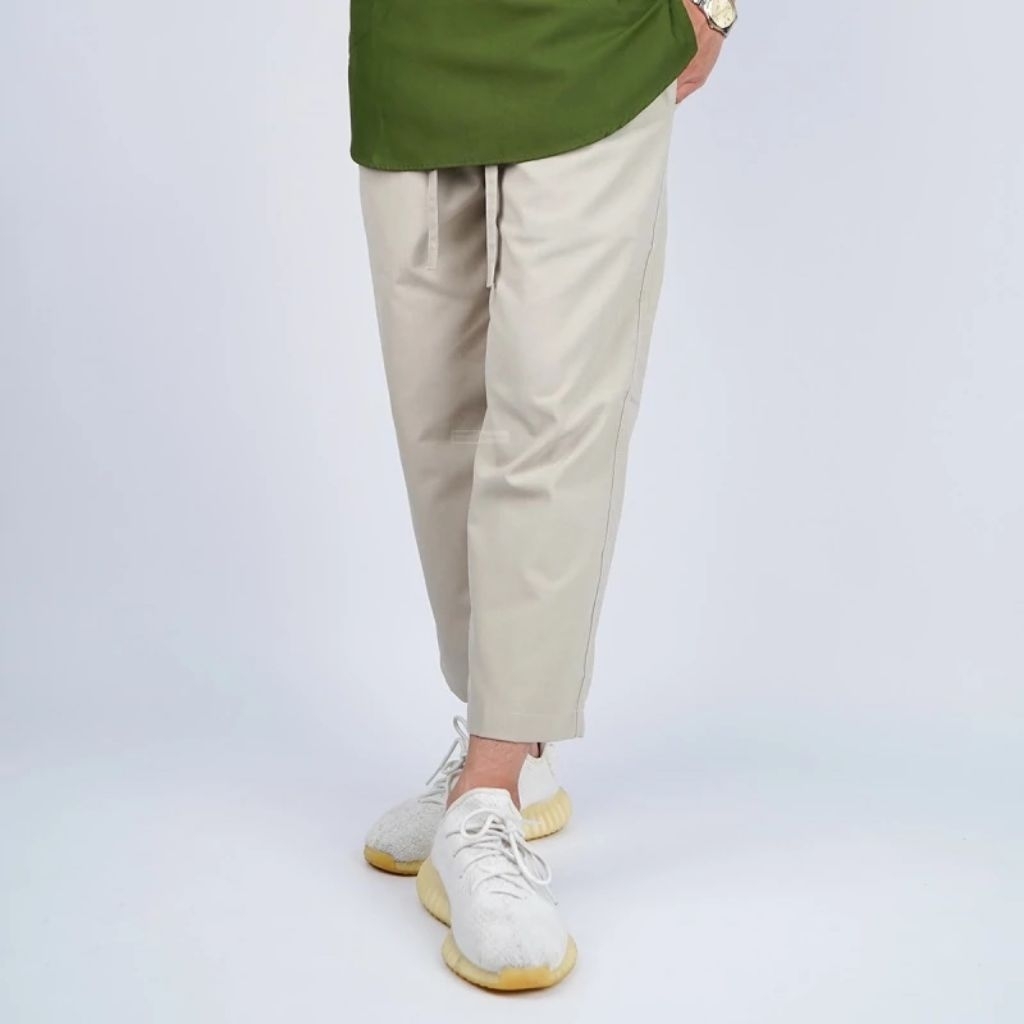 Sirwal formal bunayya/sirwal kantor/sirwal bunayya