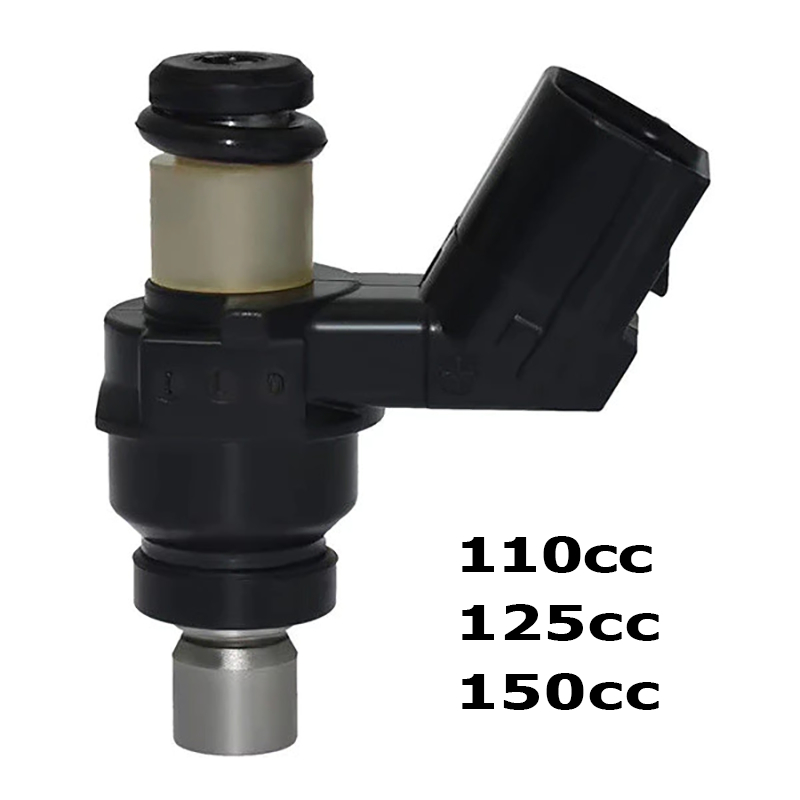 [COD]Injektor Beat FI K25 Lubang 6 VARIO 125 VARIO 125