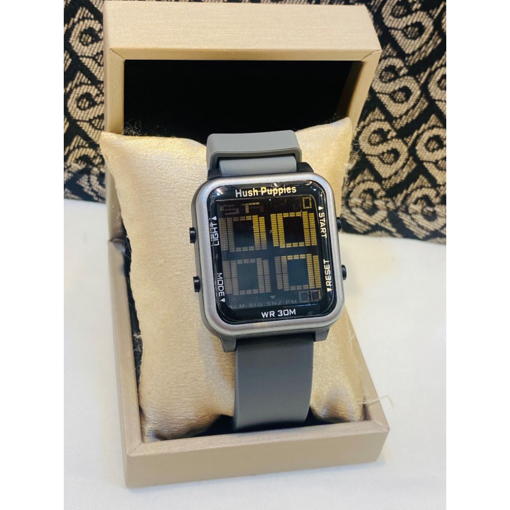 JAM TANGAN KARET WANITA JAM TANGAN FASHION WANITA