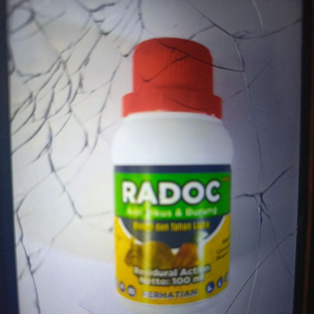 radoc 500ml