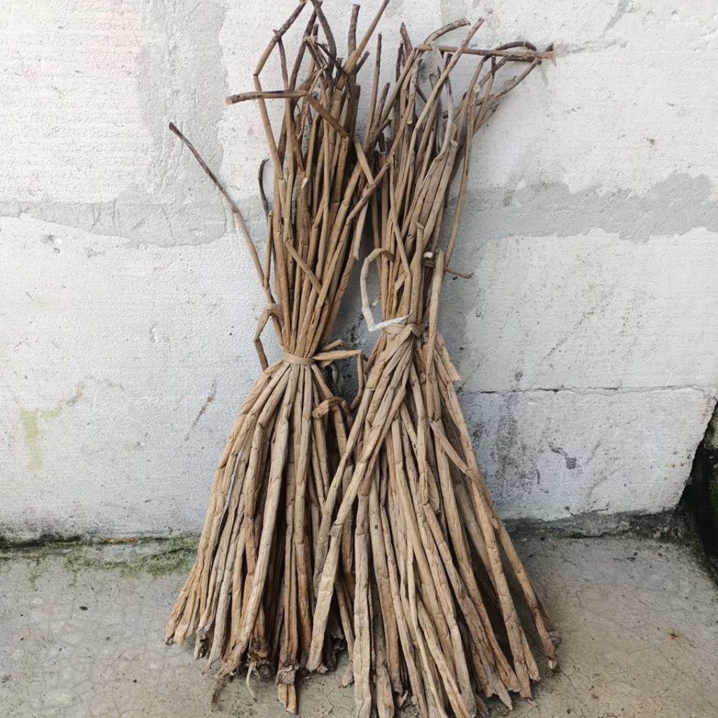 enceng gondok kering 1kg