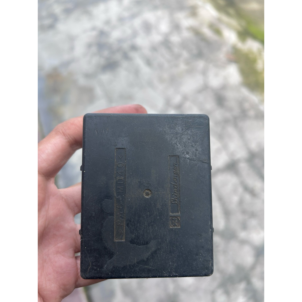 cdi ori copotan beat karbu