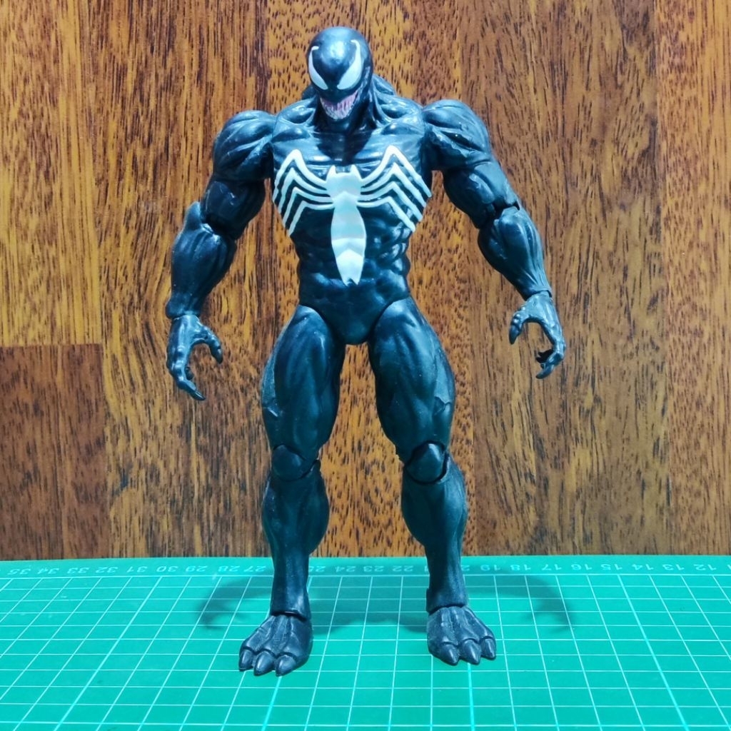 action figure venom marvel