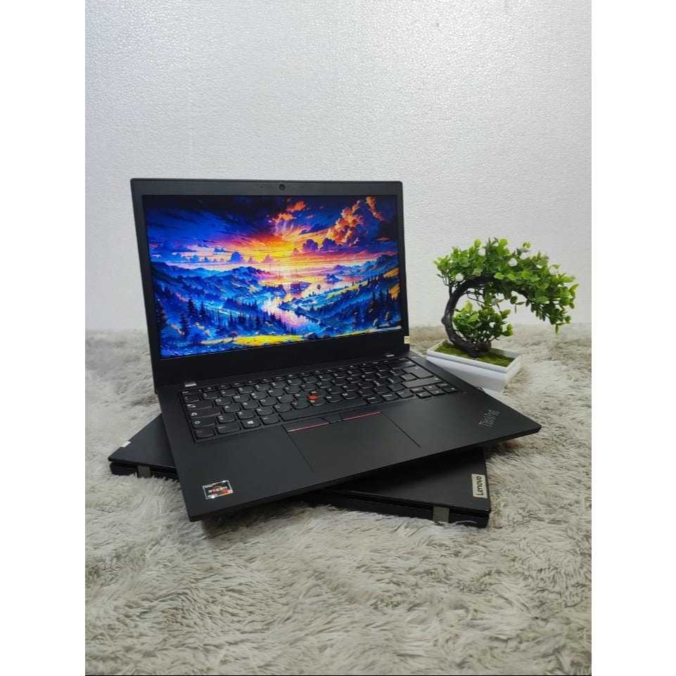 Lenovo Thinkpad L14