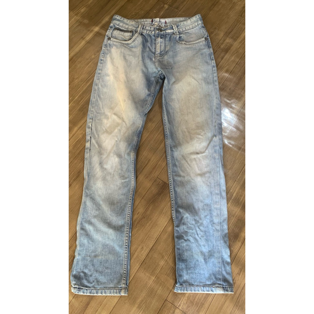 jeans superdry ori