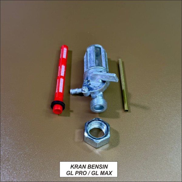 Kran Bensin Gl Pro  Gl Max