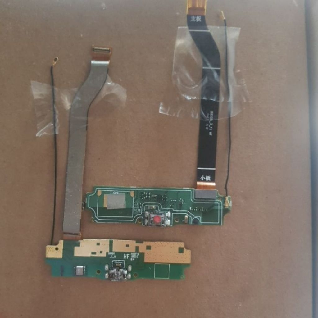 PAPAN CAS SIOMI 5A XIOAMI NORMAL ORI99