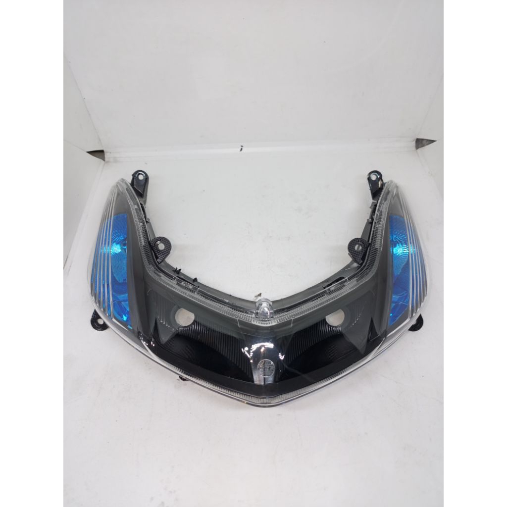 CUSTOM SEIN DEPAN MIO SMILE