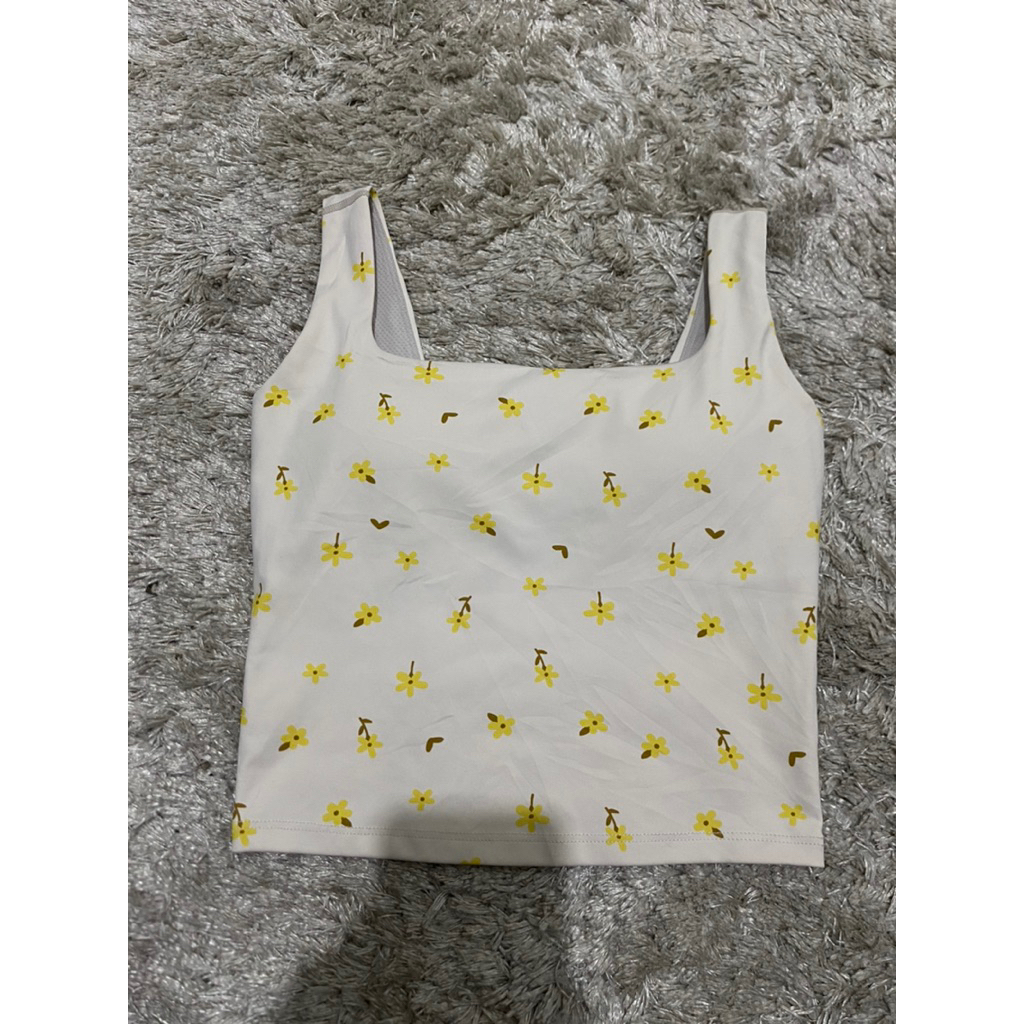 Xeximix cropbra motif langka original