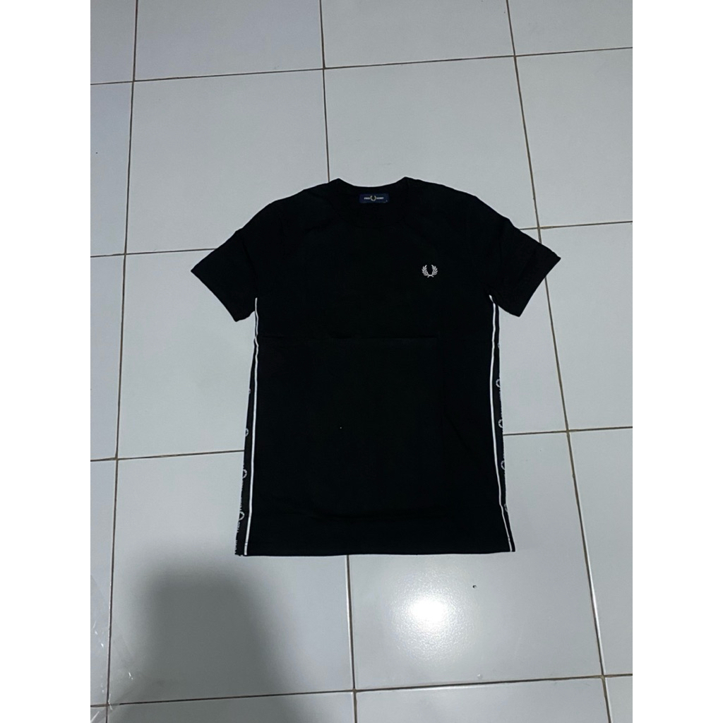 Tshirt Fred Perry taped original