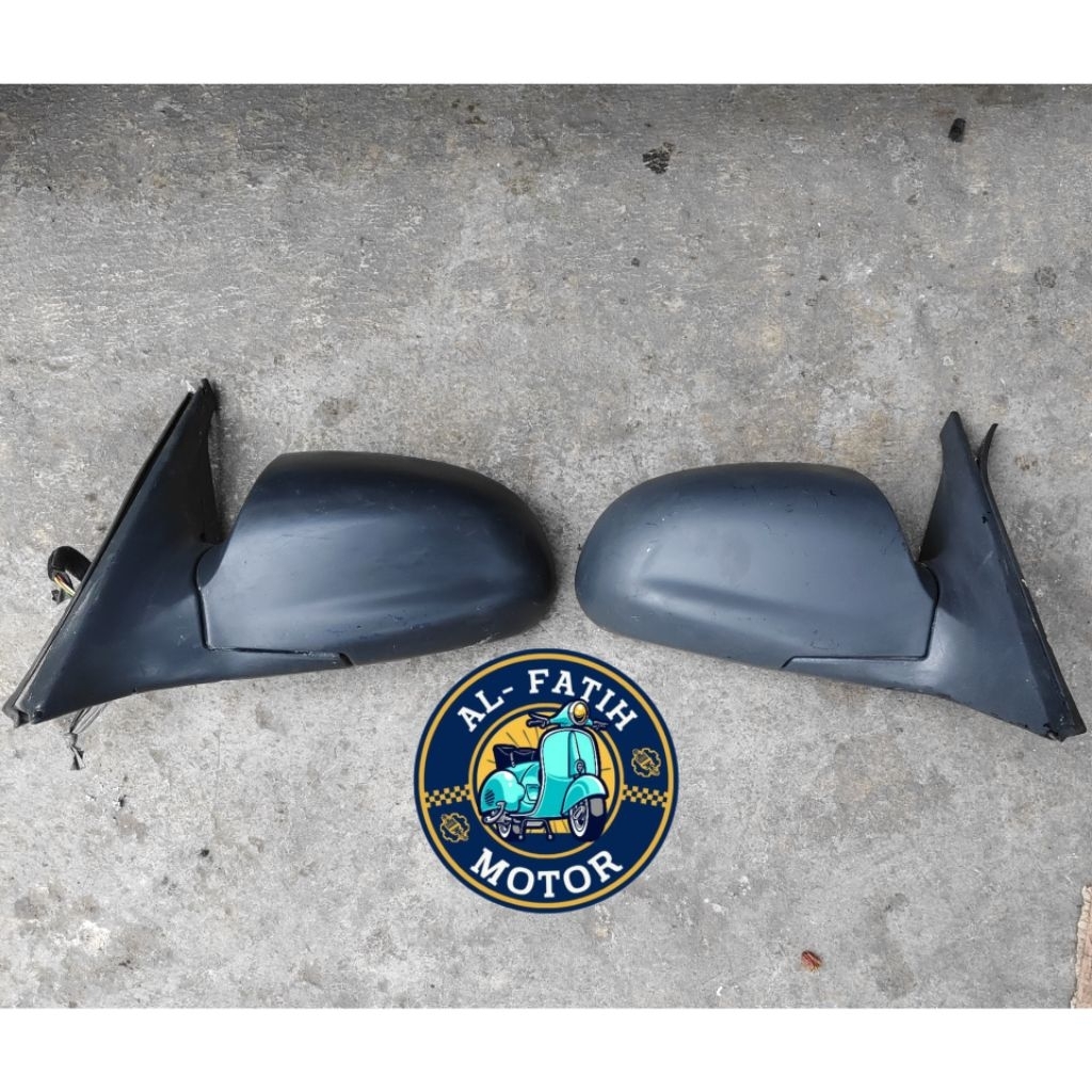 spion hyundai avega hyundai accent original