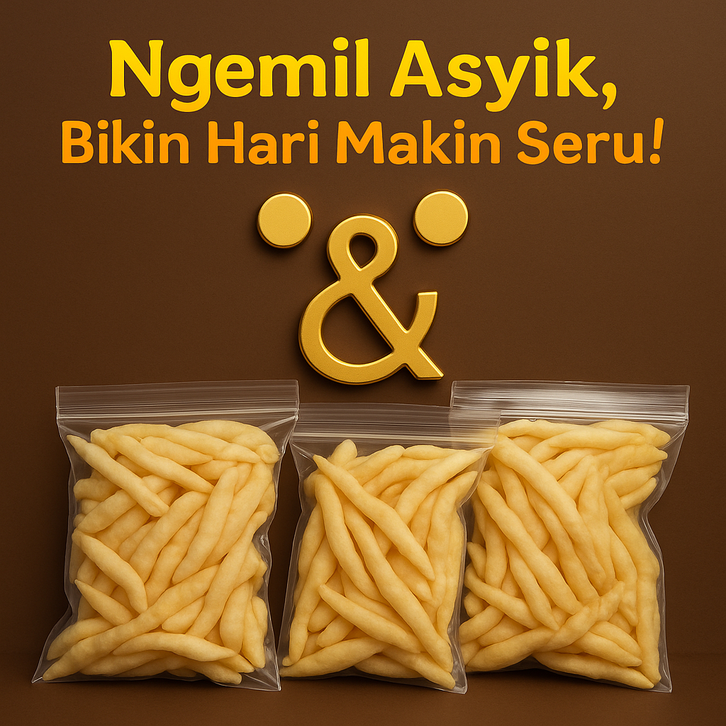 STIK IKAN TENGGIRI PULAU SABIRA