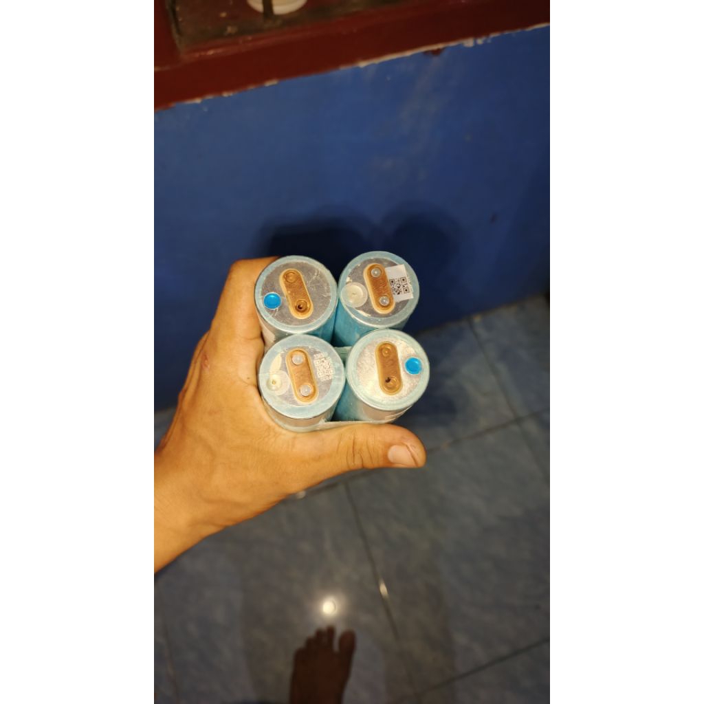 Baterai lifepo4 15 ah