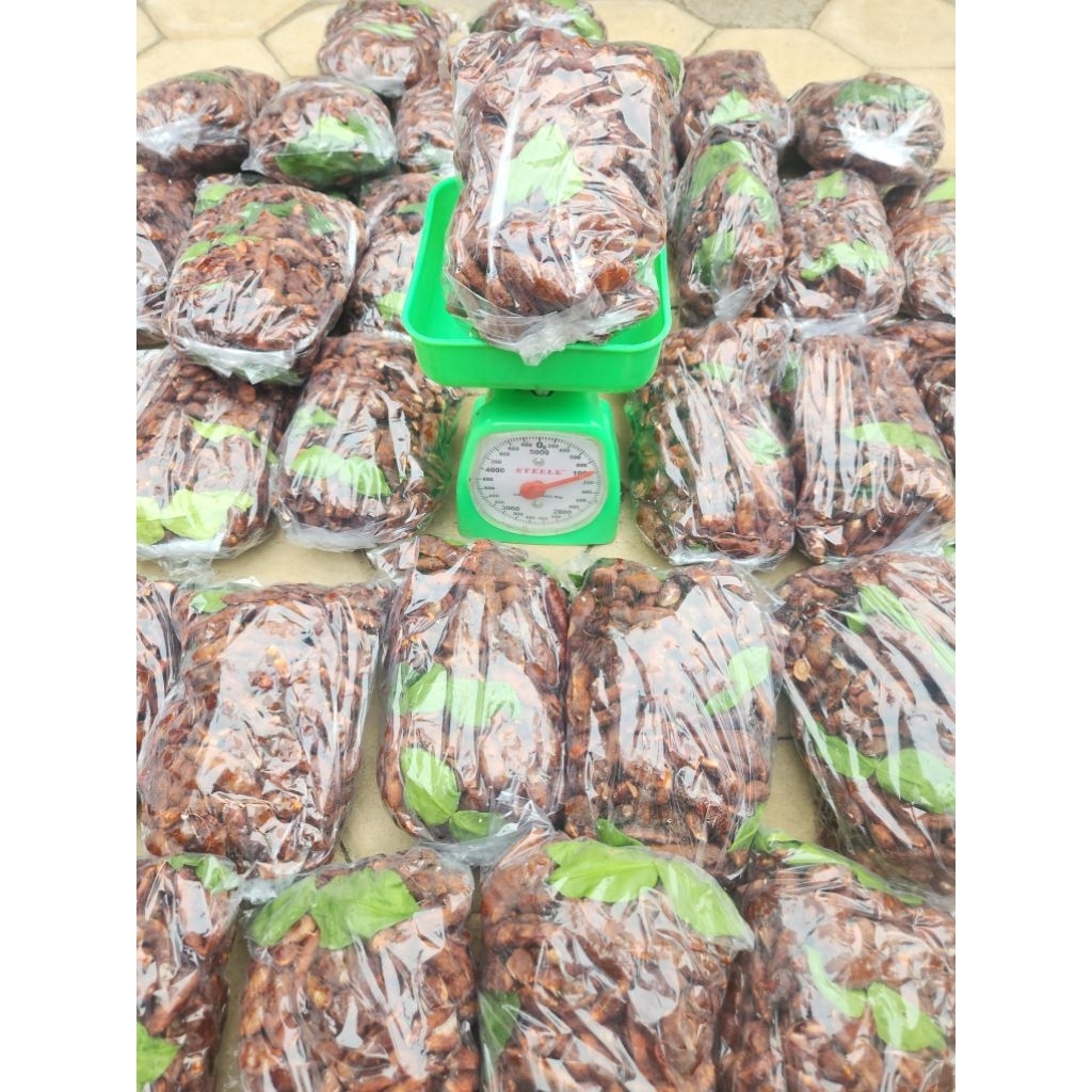 Asam Jawa Kupas 1 Kg Rempah Alami Khas Jawa