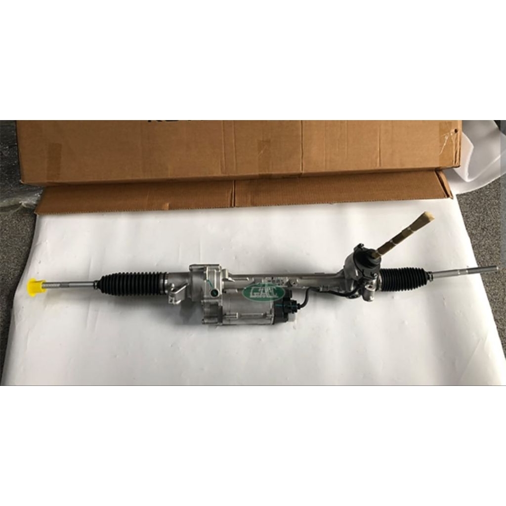 Rack steering rack steer rek stir range Rover Evoque