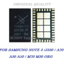IC PA (SKY77656-11) SAMSUNG NOTE 3 /J330 / A20 A30 A50 / M20 M30 ORG