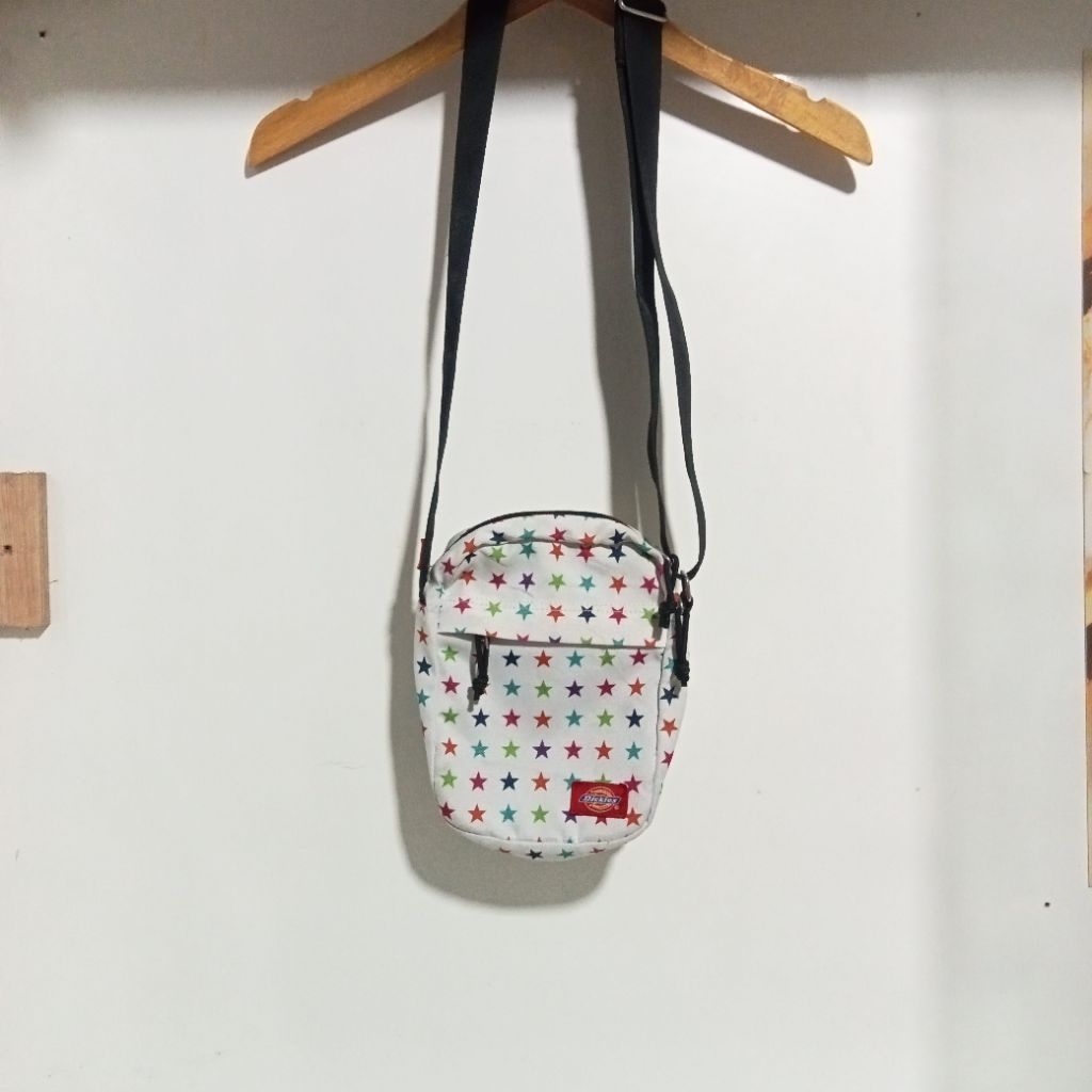 sling bag dickies