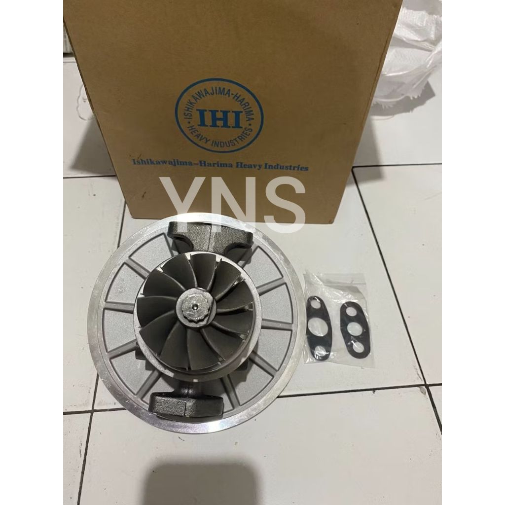 CATRIDGE TURBO LOHAN 320 CATRID LOHAN 320 KATRID LOHAN 320 HINO LOHAN 320