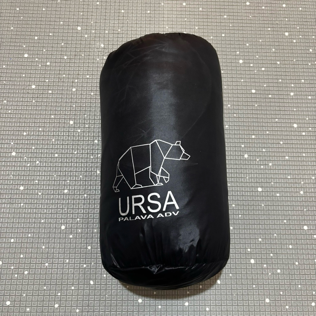 PRELOVED URSA Sleeping Bag