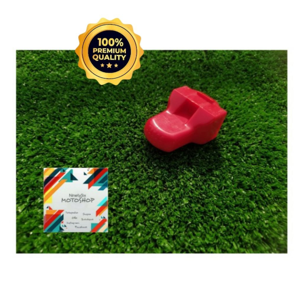 Kappa K42 Push Button Box Motor