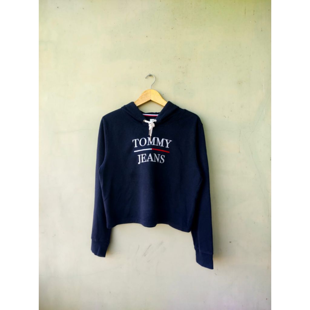 Hoodie Tomy Hilfiger Second