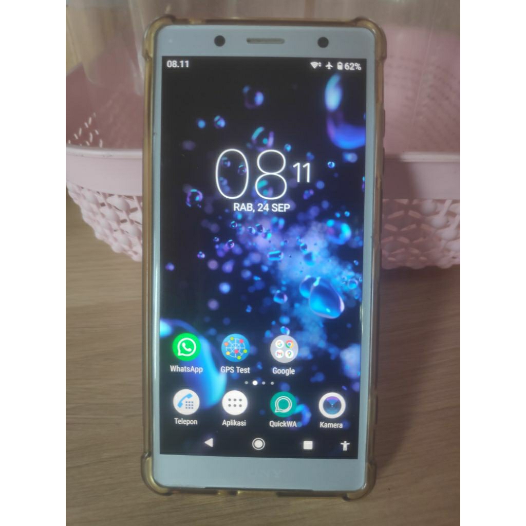 sony xz2c xz2 compact