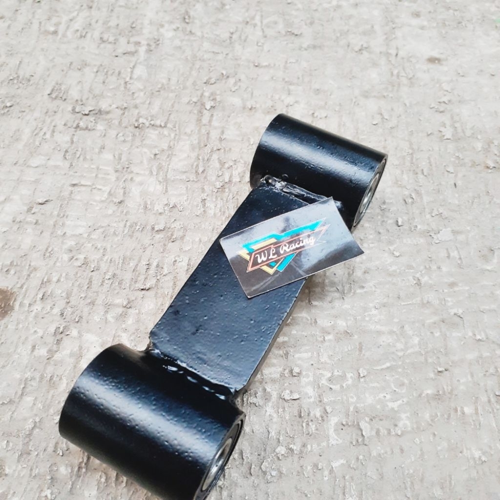 Lowering Kit WR155 Lowering kit pemendek wr155