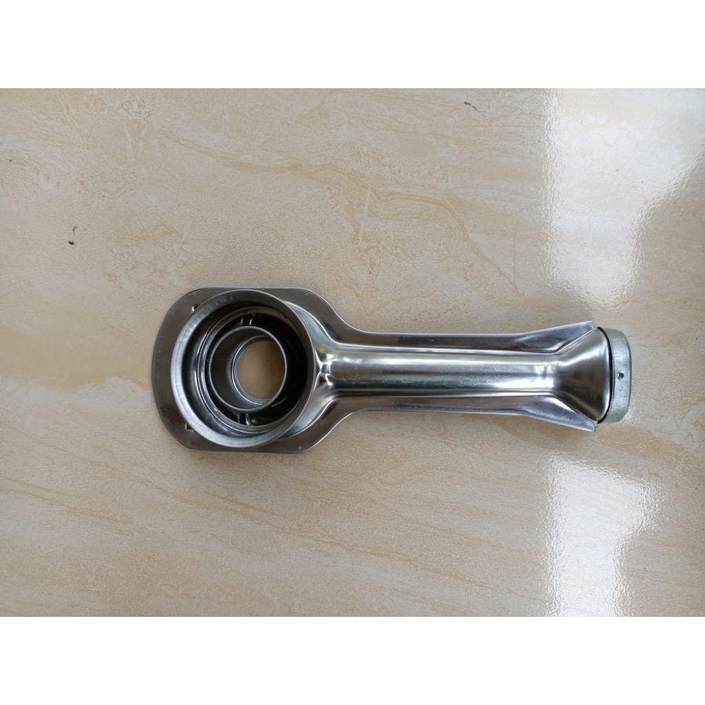 cerobong kompor Rinnai