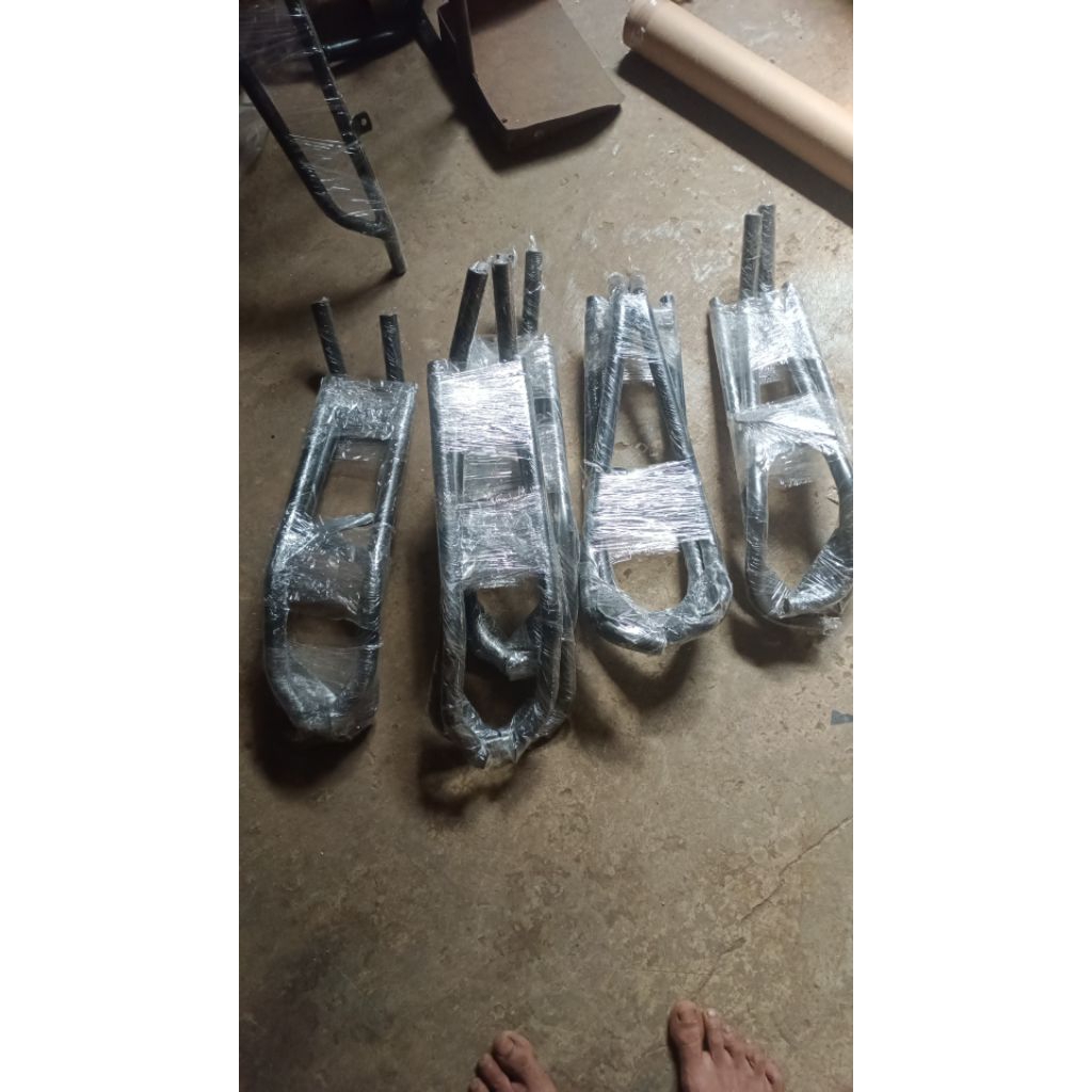 crashbar half NMAX turbo, crashbar half NMAX neo