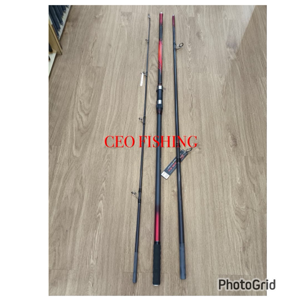 Joran Maguro EMPEROR EV 390 s/d 450  | Joran Tebing | Joran Surf Casting | Joran Pasiran