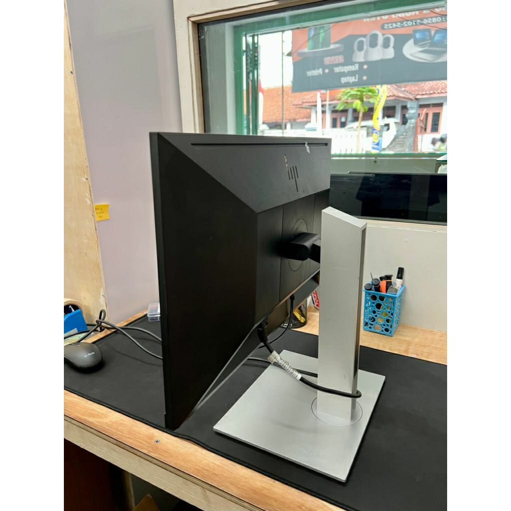 MONITOR second HP E24 G5 24inch