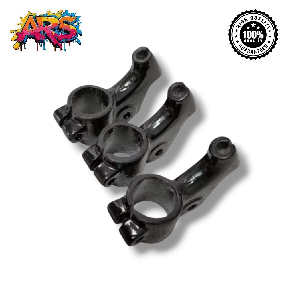 Rumah Handle Kopling Kiri Yamaha Fiz R Dudukan Handle Kiri PNP R15 R25