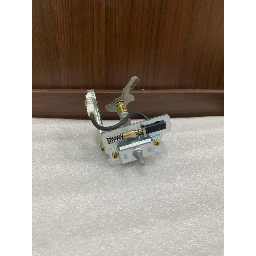 mesin pemantik kompor gas rinnai double degan api lilin pemantik kompor gas 2 api rinai kompor 1 tun