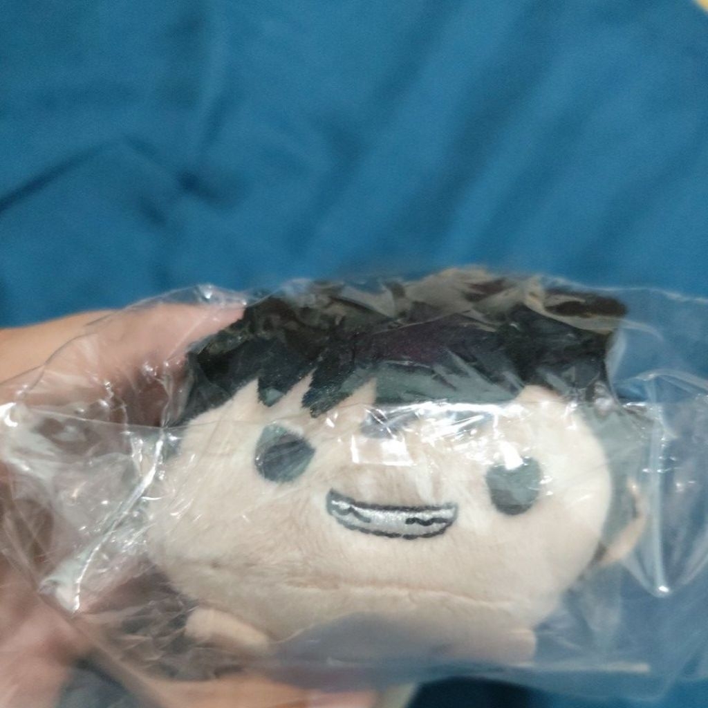 Noru Kuroo Haikyuu 10th Anniversary Version