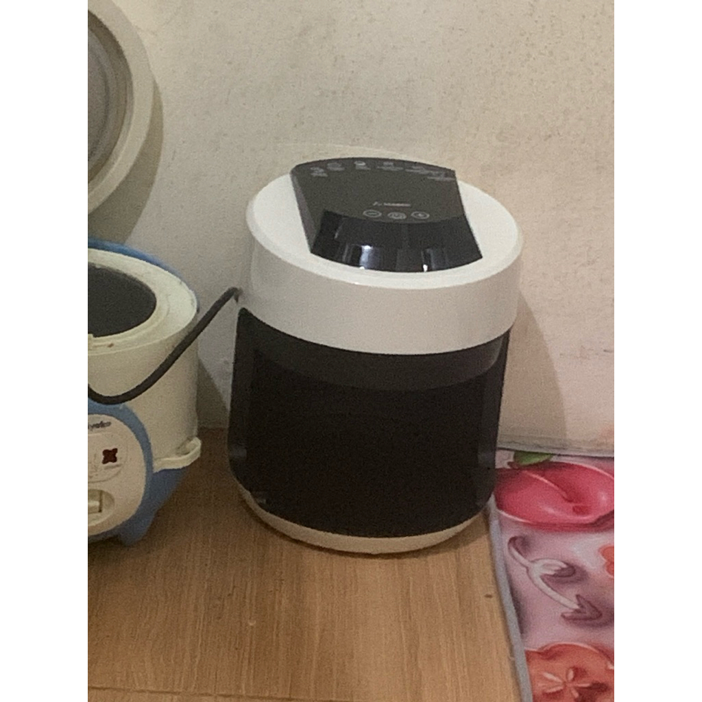 STARCO AIRFRYER