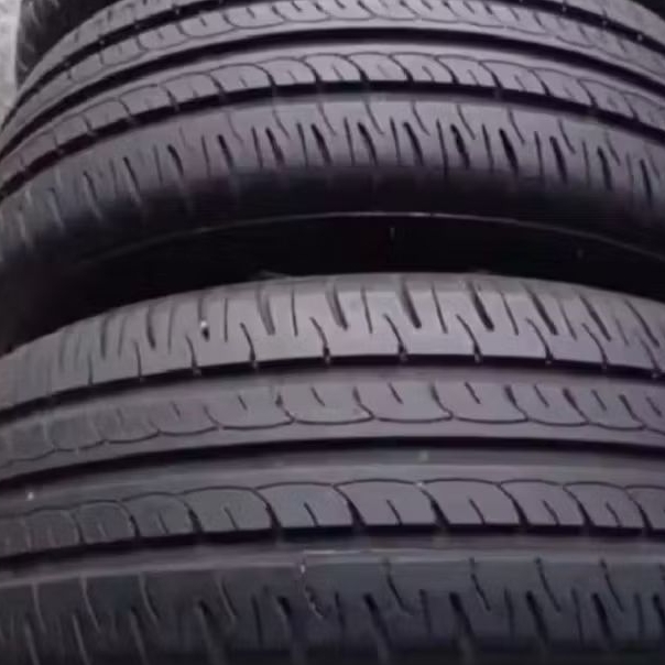 Ban Second ukuran R15/185/65