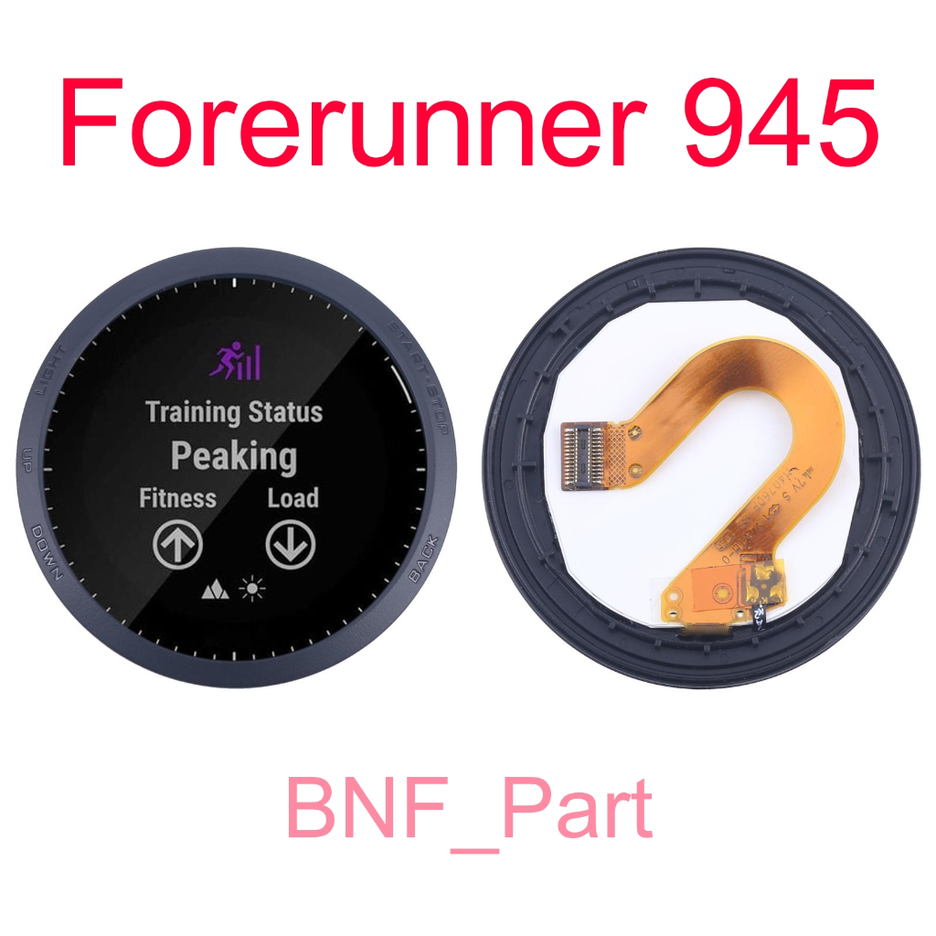 Original LCD TouchScreen Garmin Forerunner 945 / Garmin FR 945