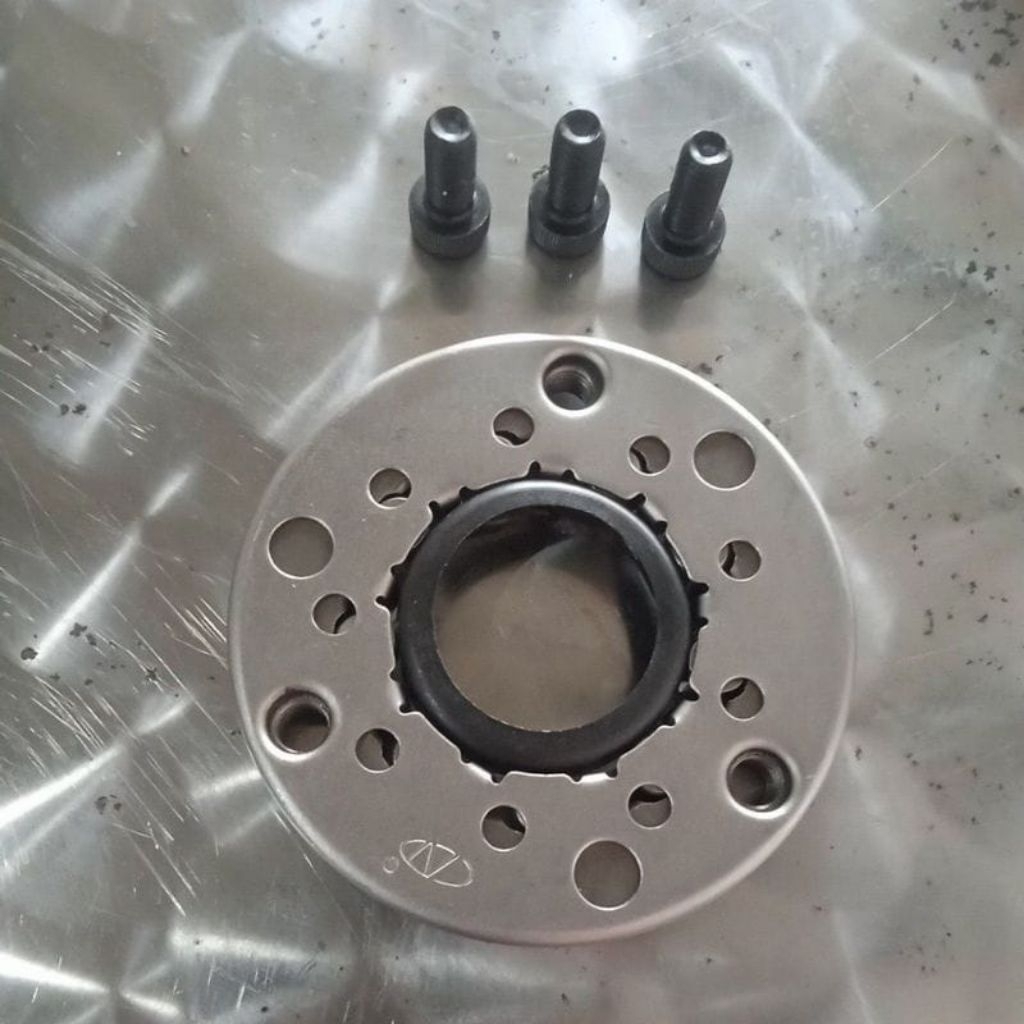 (KUALITAS  PREMIUM)ONE WAY VIAR ONE WAY PELOR 20 WANWAY VIAR 150CC VIAR 200CC VIAR 300CC SPARE PARTS