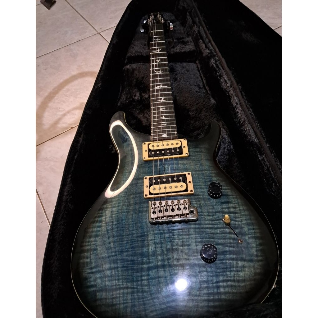 PRS SE CUSTOM 24 ORIGINAL