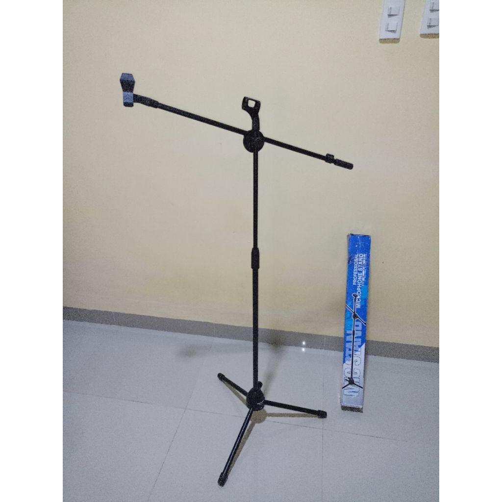 STAND MIC BESI